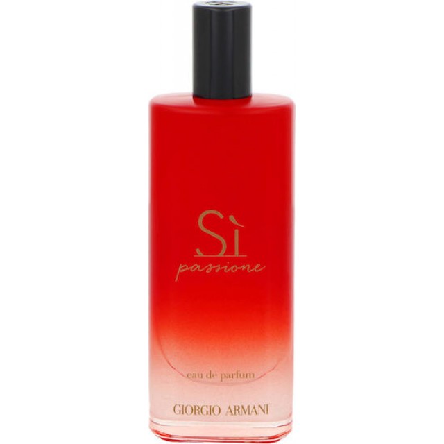 ARMANI Si Passione EDP 15ml TESTER ARMANI Si Passione EDP 15ml TESTER